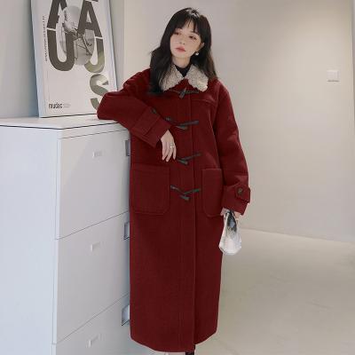 China Anti-Wrinkle Couples Faux Fur Thick Teddy Coat Women Casual Outerwear 2022 Winter Winter Fur Jacket Overcoat Long Soft Plush One X for sale