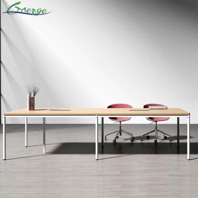 China Assembly Required Yes Open Space Workstation of Office Customizable Office Furniture for Personalized Workspaces for sale