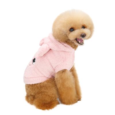 China Sustainable Unique Pet Products Clothing Dog Jackets Winter Pets Luxury Clothes And Accessories for sale