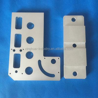 China Professional Aluminum CNC Aluminum Steel Bronze Machining Service for sale