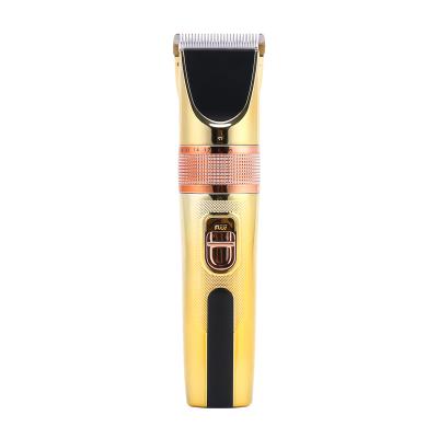 China Wholesale Electric Hair Trimmer Men Car Rechargeable Professional Hair Trimmer for sale