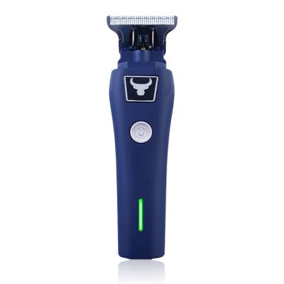 China Safety Mini Size Hair Trimmer Men Electric Cordless Professional Hair Trimmer with OEM and ODM Clipper for sale