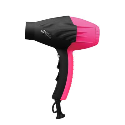 China Amazon Supply Ionic Hair Salon & Family Use Travel Ionic Styling Hair Dryer With Cool Function for sale