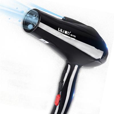 China Ionic Concentrator Nozzle AC Motor Hair Dryer Professional Salon Hair Dryer for sale