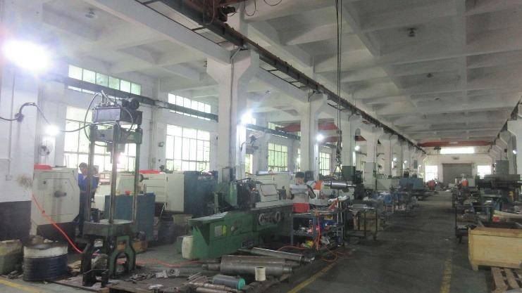 Verified China supplier - Fujian Peixin Machine Manufacture Industry Co., Ltd.