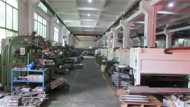 Verified China supplier - Fujian Peixin Machine Manufacture Industry Co., Ltd.