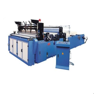 China Hygiene industry used toilet paper machine for sale for sale