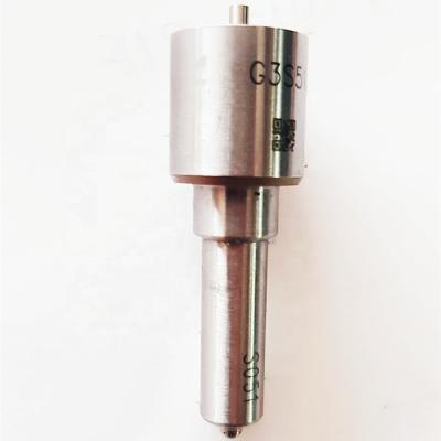 China Diesel Engine CR Nozzle G3S32 For Densoo for sale