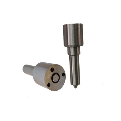 China common rail injector nozzle DLLA151P2488 for injector 0445110691 standard for sale