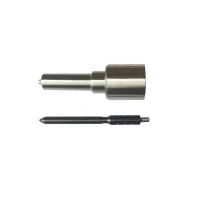 China common rail injector nozzle DLLA150P2440 for injector 0445110629 standard for sale