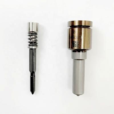 China Car Engine Diesel Nozzle G4S008 G4S009 295771-0080 / 2957710080 For Injector 23670-0E010 / 0E050 for sale