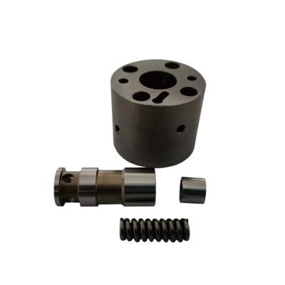 China C7/C9 C7/C9, C-9 HEUI slide valve, spool valve, plunger assembly suitable for Cat C7/C9 series for sale