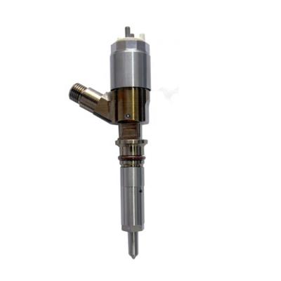 China CAT 320D PUMP C6.4 Engine Common Rail Fuel Injector 326-4700 12x12x22cm for sale