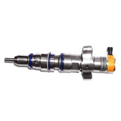 China Car Engine C7 C9 C18 Engine Diesel Fuel Injector 328-2574 3282574 For E325D E330D E336D Excavator for sale