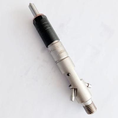 China Common Rail Fuel System Injector 2645K011 For Diesel Engine 1104A-44T 1104C-44T 1104C-44TA for sale