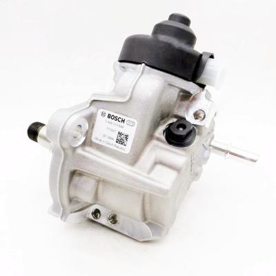 China Engine Spare Parts Diesel Fuel CP4 Pump 0445010544 for sale