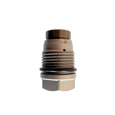 China Common Rail Fuel Pressure Safety Valve 1110010028 For FOTON ISF2.8 Standard for sale