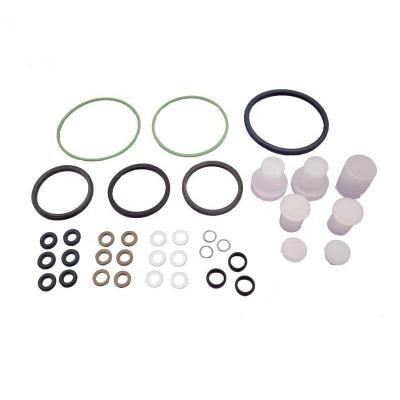 China F01M101456 standard diesel fuel injection pump repair kits for CP1 pump for sale