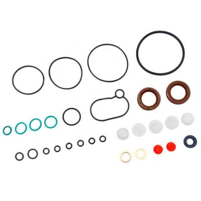 China F00N201976 Standard Diesel Fuel Injection Pump Repair Kits For CR CP3 Pump for sale