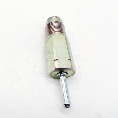 China Common Rail Fuel Pressure Safety Valve PLV 095420-0670 Standard for sale