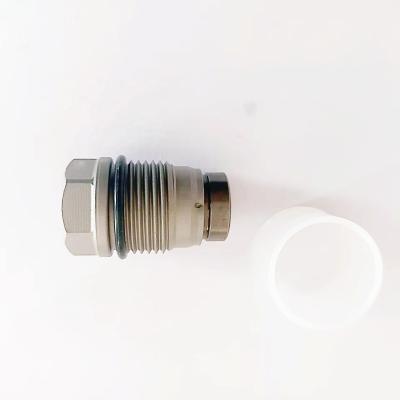 China Common Rail Fuel Pressure Safety Valve PLV 1110010023 Standard 1110010024 for sale