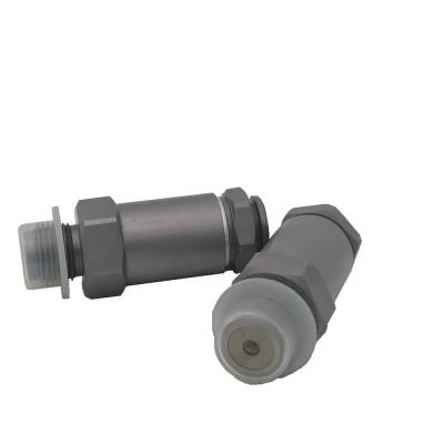 China Common Rail Fuel Pressure Safety Valve PLV 1110010008 Standard 1110010007 for sale