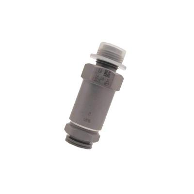 China Common Rail Fuel Pressure Safety Valve PLV F00R000756 F00R000775 Standard for sale