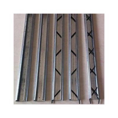 China Greenhouse Film Lock System Greenhouse Film Nano Galvanized Aluminized Zinc Lock Channel Spring Wire Wave Wire Zigzag For Agriculture Greenhouse for sale