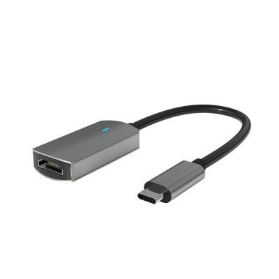 China Best Selling High Speed ​​OEM 4k 60hz LAPTOP HUB USB C Converter Cable 11.6CM Type-C For All Type-C Interface Computers for sale