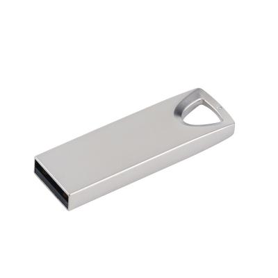 China Wholesale Metal Usb 2.0 Flash Drives Metal Usb Flash Drive Sticks 32gb 16gb 8gb 4gb 2gb for sale