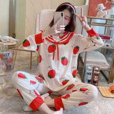 China Wholesale new style pattern printing popular custom made adult sleepwear QUICK DRY for sale