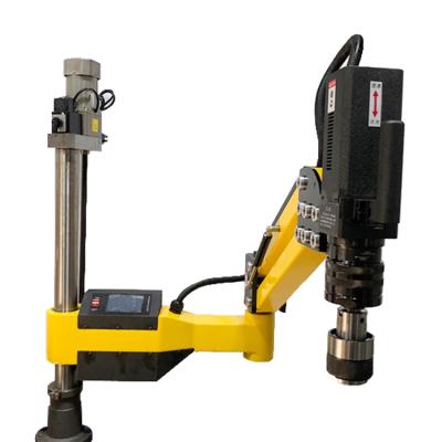 China Other China High Precision Auto Electric Long Arm Servo Tapping Machines for sale