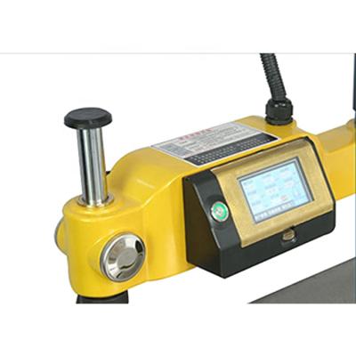 China Garment Shops Electric Drilling and Self Tapping Tool Arm Machine , Drill Rig Arm Tapping Machine for sale