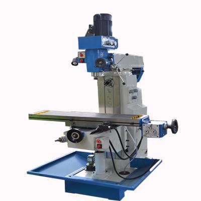 China ZX6350 china manufacturer milling machine heavy vertical drilling machine workshop machine repairs for sale for sale