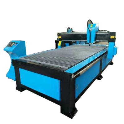 China Industrial Metal Cutting Wadjay CNC Plasma Cutting Machine Table 1530 for Steel Sheet for sale