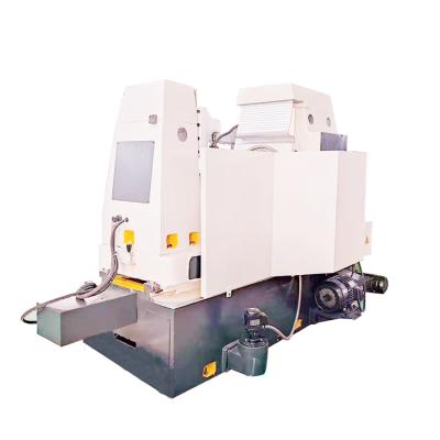 China Building Material Stores Y3150-3 Bevel Gear Turbine Milling Machine Precision Machining Cylindrical Gear Machine for sale