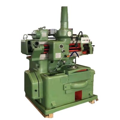 China The build material stores Y54A gear shaper suitable for processing internal and external mesh sprocket /multi-stage gears for sale