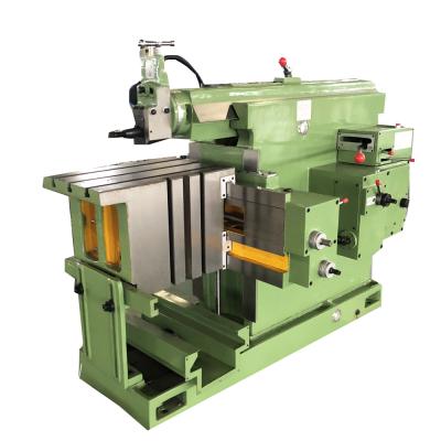 China Heavy Duty Automatic Metal Cutting Machine 630mm Width Woodworking Double Side Planer Machine for sale