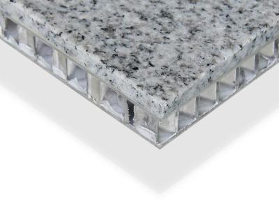 China PVDF Coated Honeycomb Stone Panels Self Cleaning For Interior Aluminium Wall Panels for sale