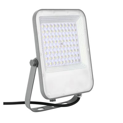 China Remote Control Outdoor LANDSCAPE KCD Aisle Lights IP65 50w Garden Lights Solar Power Flood Light for sale