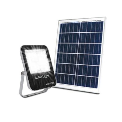 China LANDSCAPE KCD high brightness and long working time 500watt IP65 outdoor solar panel led flood light for sale