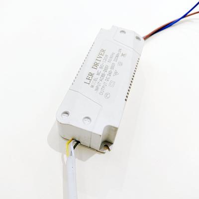 China High reliability hot sale 24v led driver led driver ip67 mini round led drivers dimmable for sale