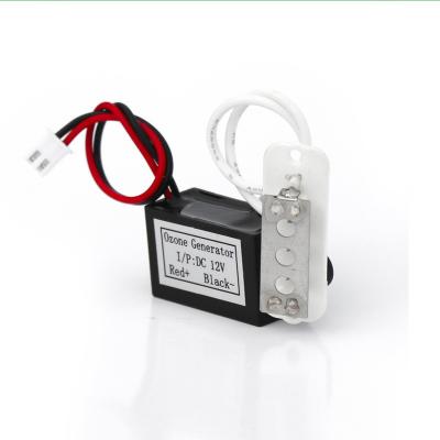 China High Quality Negative Negative Ion Generator Small Negative Ion Generator Small Ion Generator Voltage DC3-12V Ion Current for sale