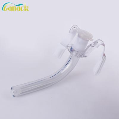 China Medical PVC Supplier Tracheostomy Tube Manufacturer PVC Suction Catheter for sale