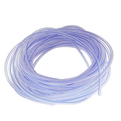 China Silicone Medical Consumable Medical Disposable Drainage Tube For Hospital zu verkaufen