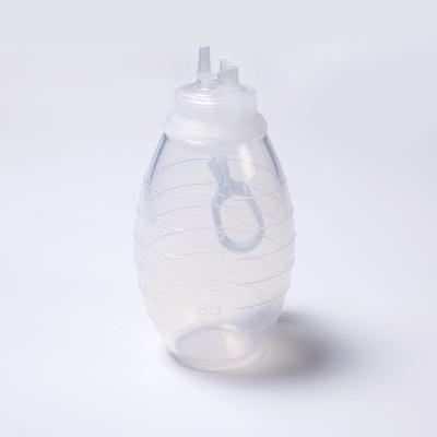 Китай Medical PVC Wound Pipeline 400ml Silicone Drainage Tank продается