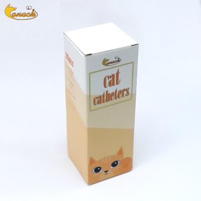 Κίνα Dog Cat Urinary Catheter from Cat China Supply Pet Catheter Animal Surgical Tools προς πώληση