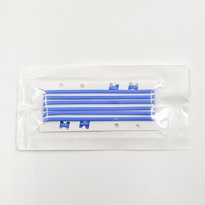 China Surgical Medical High Grade Disposable Vessel Loop Silicone Vascular Loops Te koop