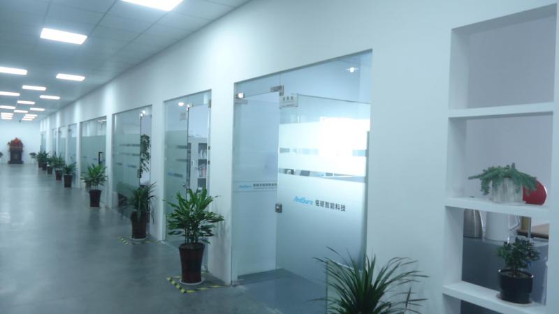 Verified China supplier - Yuyao Mingshuo Intelligent Technology Co.,ltd.