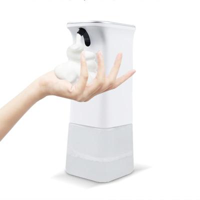 China Foam Automatic Soap Dispenser Alcohol Soap Dispenser Induction Alcohol Sprayer Sensor Hand Mist-Spray Sterilizer For USB for sale